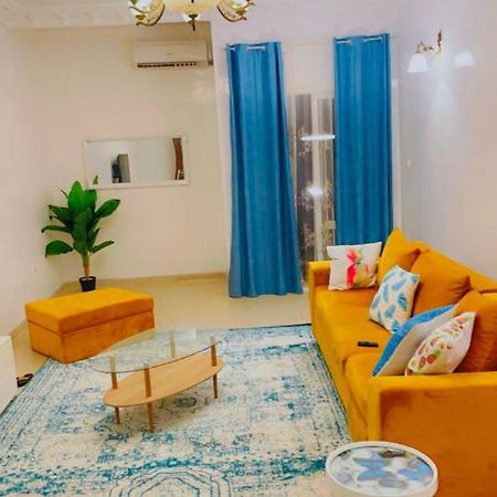 Yelow Home Dakar Exterior photo