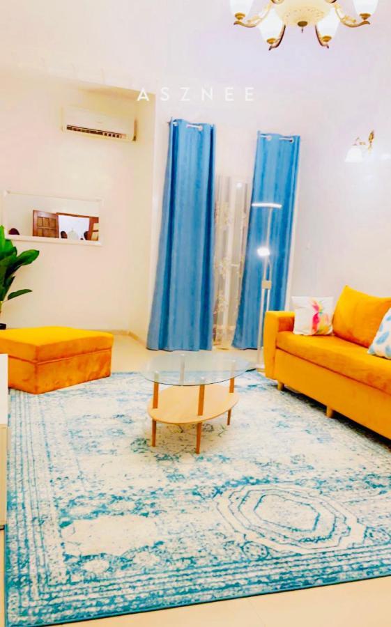 Yelow Home Dakar Exterior photo
