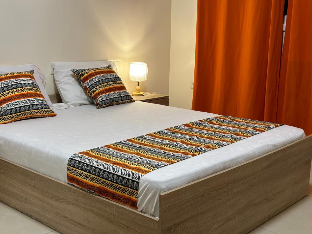 Yelow Home Dakar Exterior photo