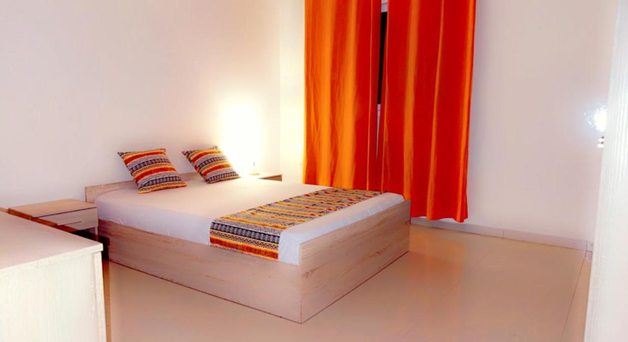 Yelow Home Dakar Exterior photo