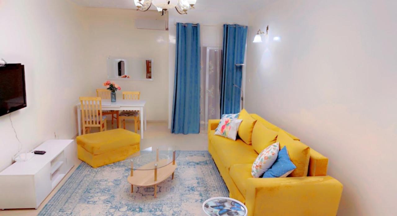 Yelow Home Dakar Exterior photo